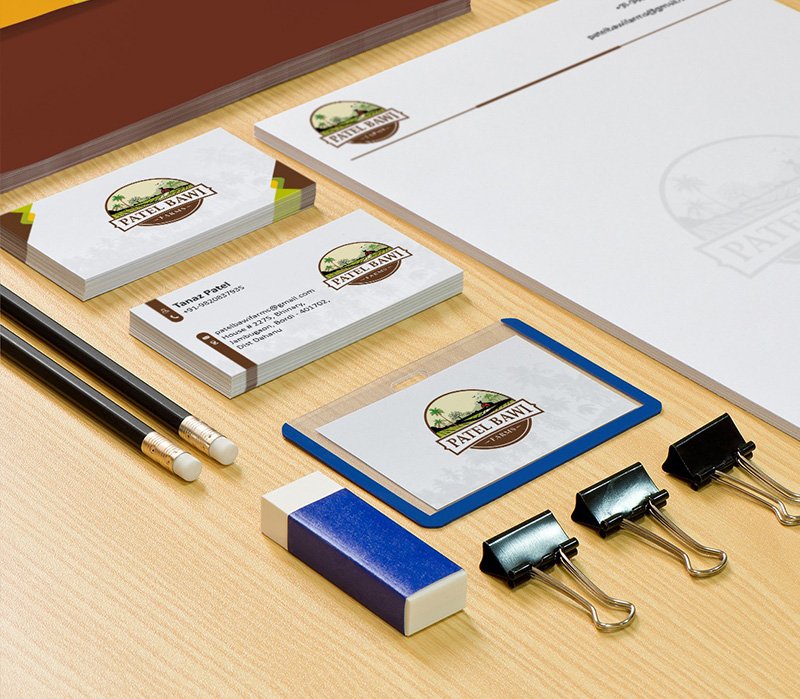 Visual Identity System